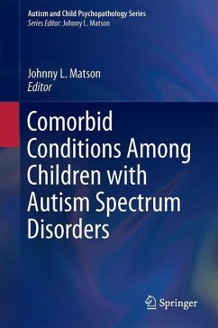 Comorbid Conditions Among Children with Autism Spectrum Disorders