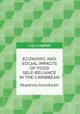 Economic and Social Impacts of Food Self-Reliance in the Caribbean