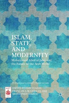 Islam, State, and Modernity