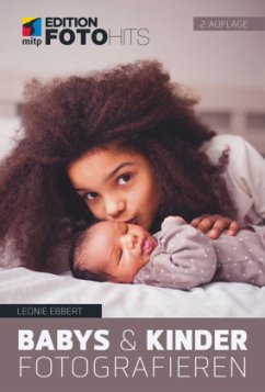 Babys & Kinder fotografieren - Ebbert, Leonie