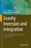 Gravity Inversion and Integration