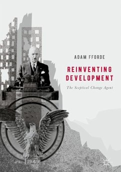 Reinventing Development - Fforde, Adam