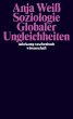 Soziologie globaler Ungleichheiten - Bild 1