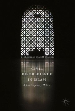 Civil Disobedience in Islam - Hassan, Muhammad Haniff