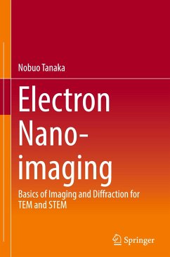 Electron Nano-Imaging - Tanaka, Nobuo
