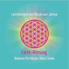 Licht-Atmung - Bernardi, Lara