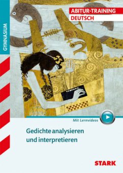 Gedichte analysieren und interpretieren