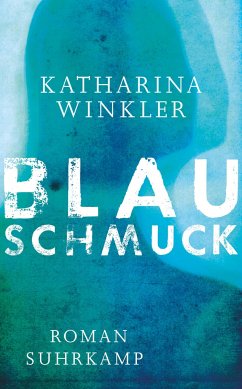 Blauschmuck - Winkler, Katharina