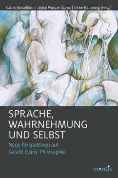 Sprache, Wahrnehmung und Selbst