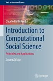 Introduction to Computational Social Science