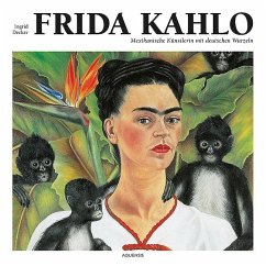 Frida Kahlo - Decker, Ingrid