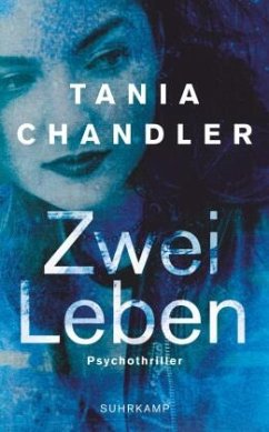 Zwei Leben - Chandler, Tania