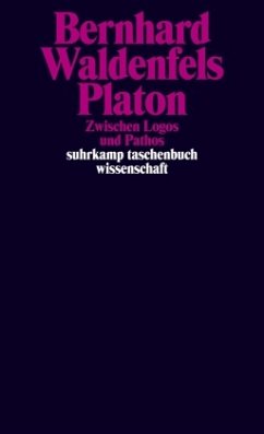 Platon - Waldenfels, Bernhard