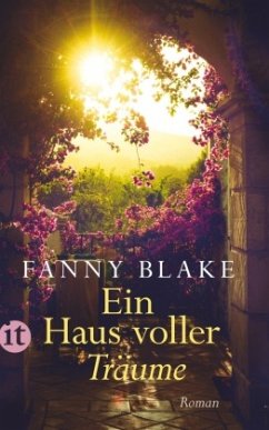 Ein Haus voller Träume - Blake, Fanny