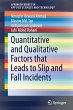 Quantitative and Qualitative Factors... - Bild 1