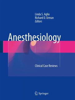 Anesthesiology