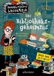 Das Bibliotheksgeheimnis /... - Bild 1