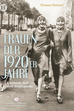 Frauen der 1920er Jahre (Thomas Bleitner)