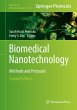 Biomedical Nanotechnology - Bild 1