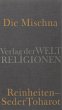Die Mischna - Bild 1