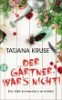 Der Gärtner war's nicht! / Konny und... - Bild 1