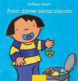 Anna dorme senza ciuccio (fixed-layout eBook, ePUB)