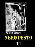 Nero pesto (eBook, ePUB)