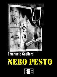 Nero pesto (eBook, ePUB) - Gagliardi, Emanuele