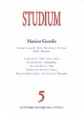 Studium - Marino Gentile (eBook, ePUB)