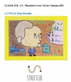 Nicola Eugenio D'Antino (fixed-layout eBook, ePUB) - Battaglia (a Cura Di) - Alunni I B, Katja