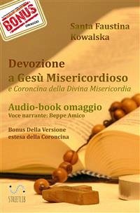 Devozione a Gesù Misericordioso - Coroncina della Divina Misericordia (eBook, ePUB) - Faustina Kowalska, Santa