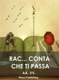 Rac... conta che ti passa (eBook, ePUB)