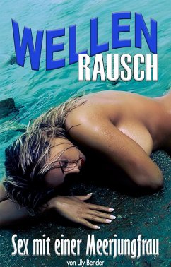 Cover Wellenrausch (eBook, ePUB)