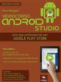 Android Studio Videocorso. Volume 6 (eBook, ePUB)
