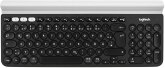 Logitech K780