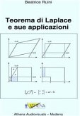 Teorema di Laplace e sue applicazioni (fixed-layout eBook, ePUB)