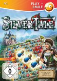 PLAY+SMILE: Silver Tale (3-Gewinnt-Abenteuer)