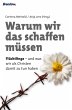 Warum wir das schaffen müssen (eBook,... - Bild 1