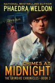 Chimes At Midnight (The Grimoire Chronicles, #3) (eBook, ePUB)