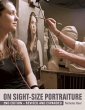 On Sight-Size Portraiture (eBook, ePUB) - Bild 1