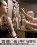 On Sight-Size Portraiture (eBook, ePUB)