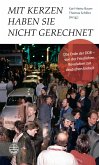 Mit Kerzen haben sie nicht gerechnet (eBook, ePUB)