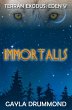 Immortalis (TERRAN EXODUS: EDEN V, #1)... - Bild 1
