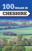 100 Walks in Cheshire (eBook, ePUB)