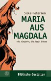 Maria aus Magdala (eBook, ePUB)