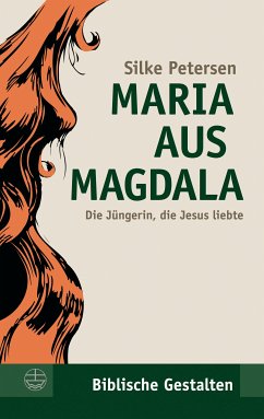 Maria aus Magdala (eBook, ePUB) - Petersen, Silke