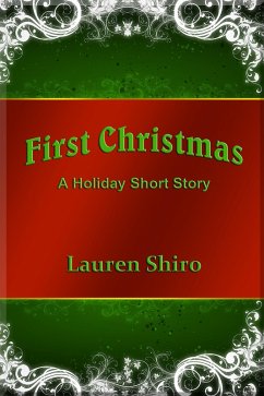 Cover First Christmas (eBook, ePUB)