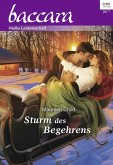 Sturm des Begehrens (eBook, ePUB)