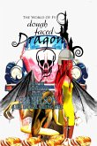 Dough Faced Dragon (The World Of Fy, #1) (eBook, ePUB)