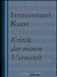 Kritik der reinen Vernunft (eBook, ePUB) - Bild 1